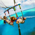 o que fazer em San Andres