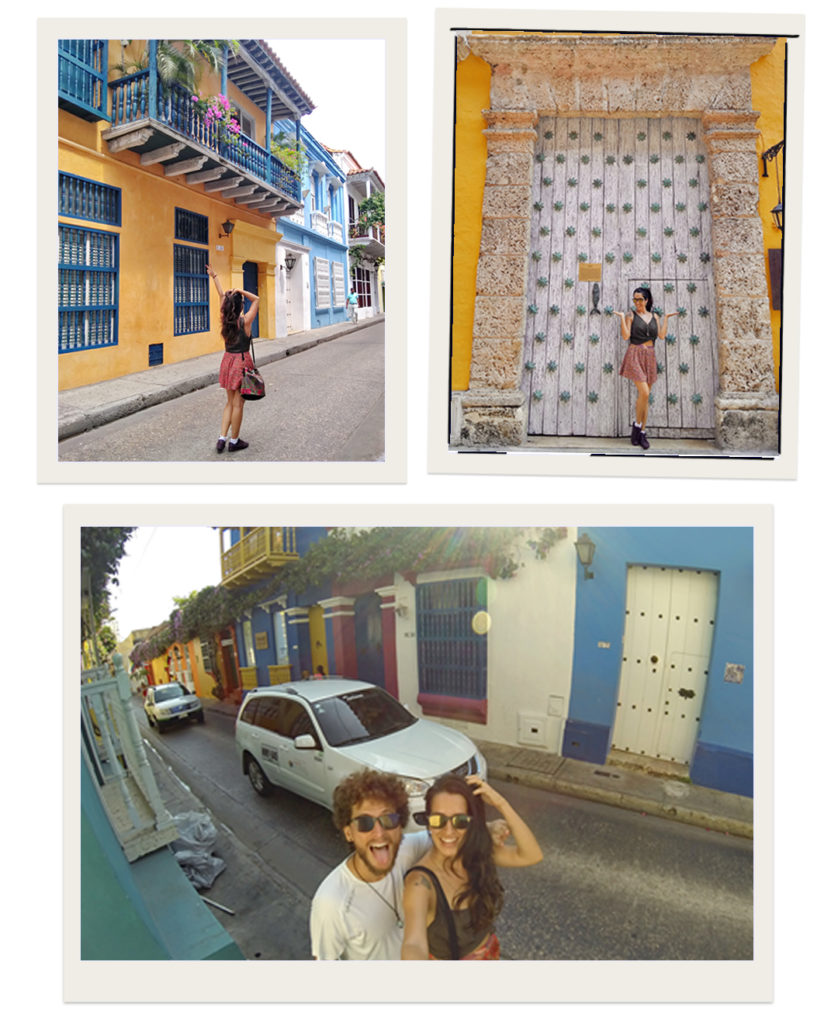 o que fazer em Cartagena das Indias