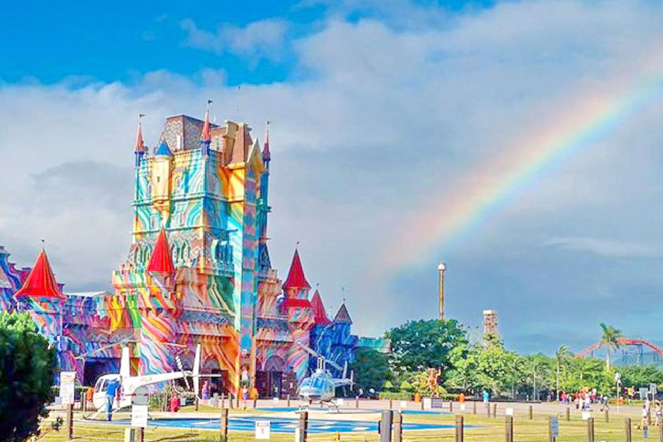 Beto Carrero World: manual completo para aproveitar o parque - Viajar pelo  Mundo